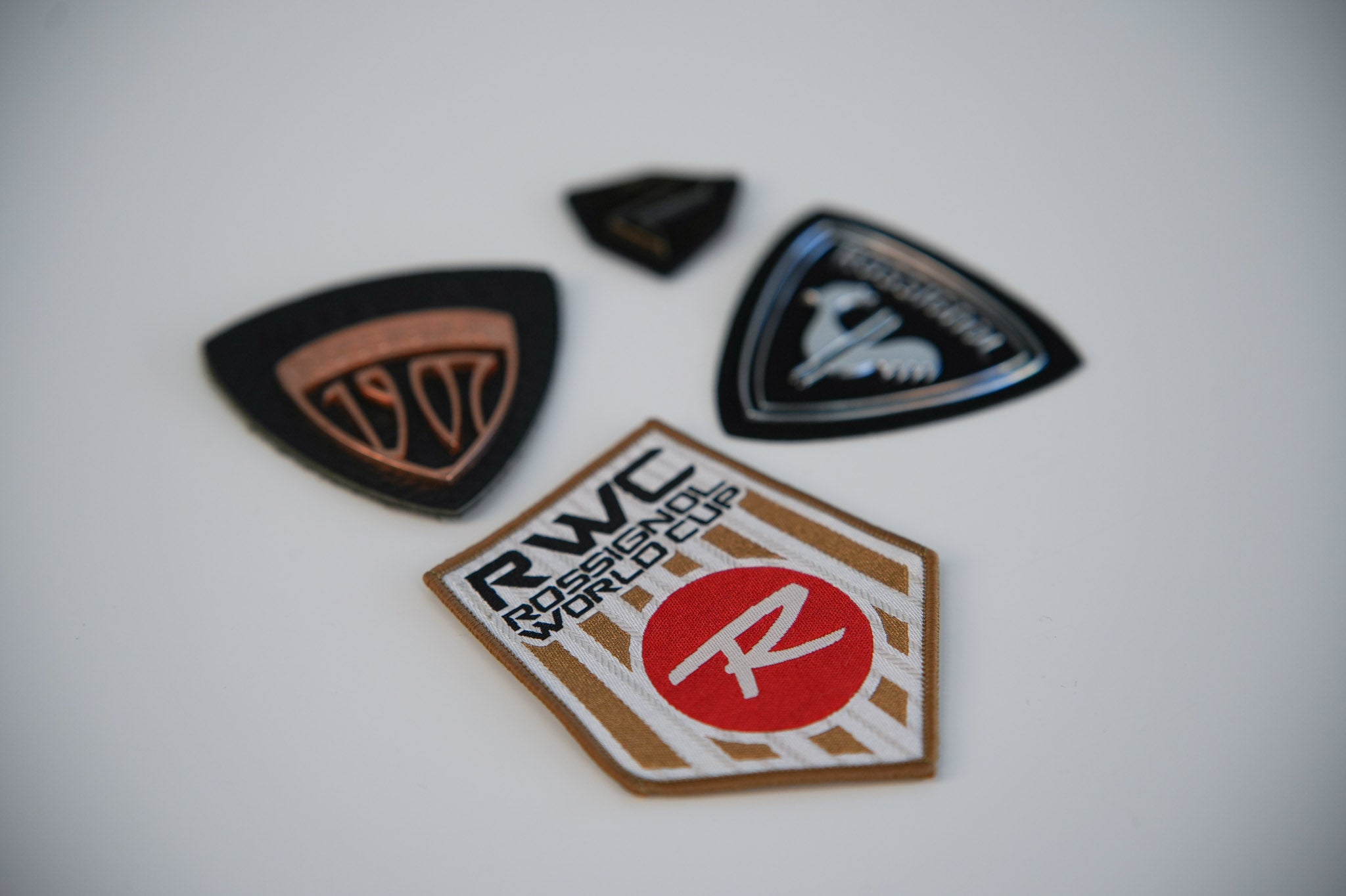 Patches