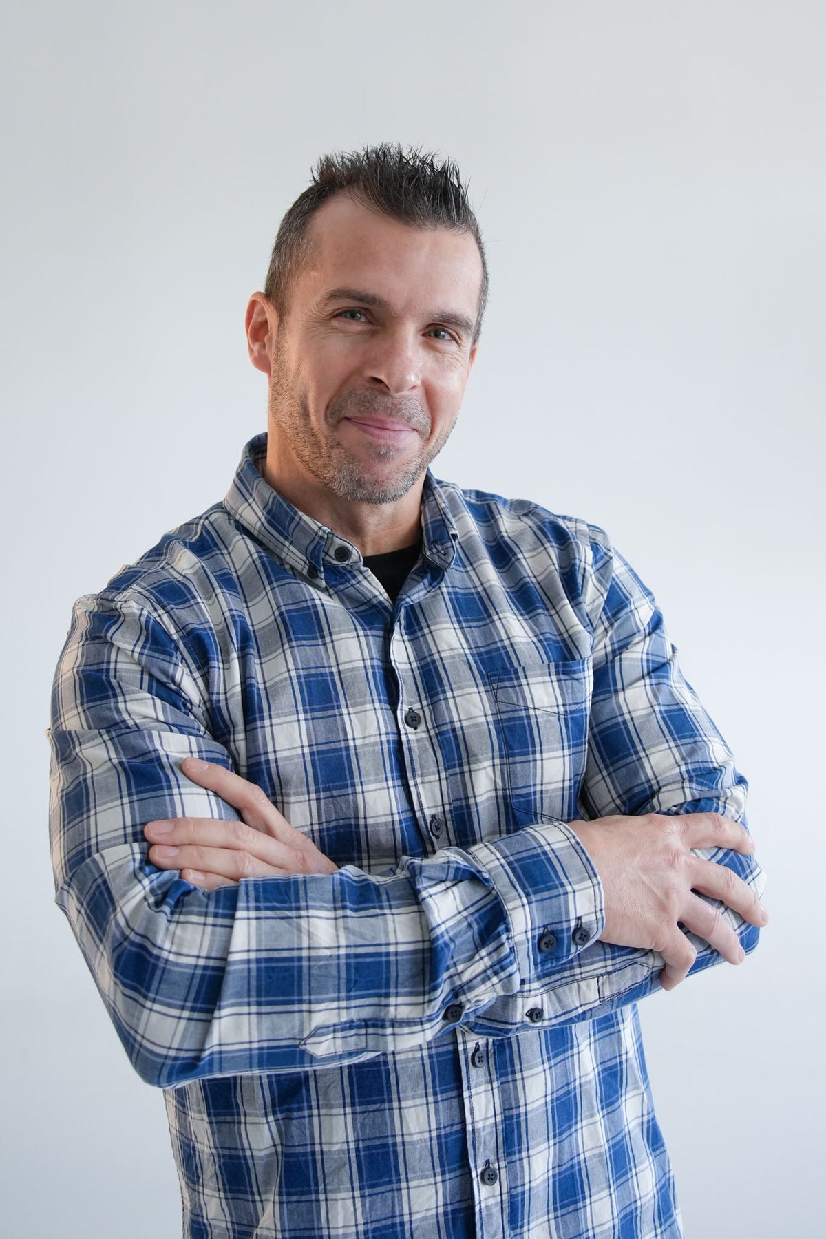 Ricardo Baptista
