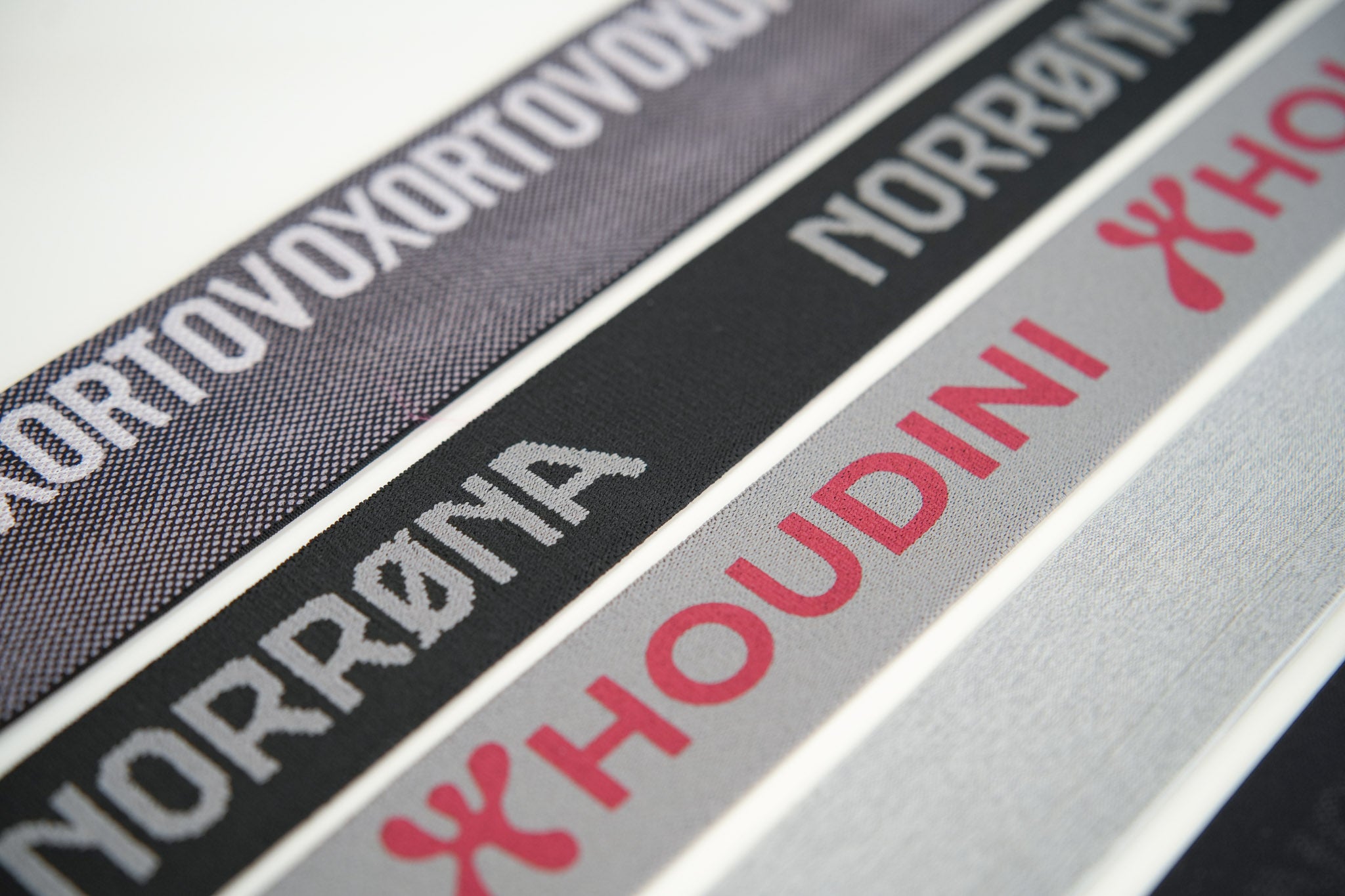 Waistbands