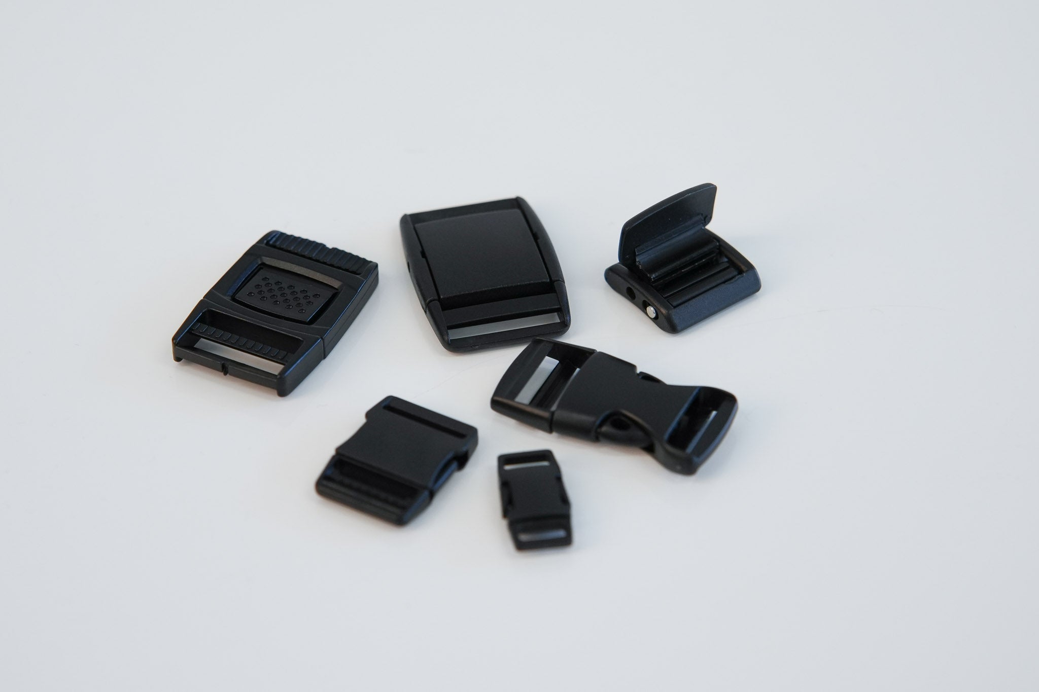 Buckles